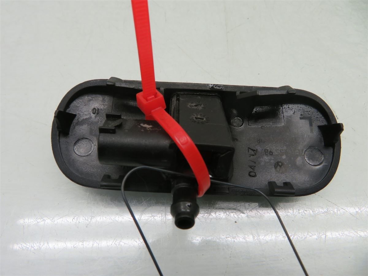 Spylerdyse Ruter – bilde 1