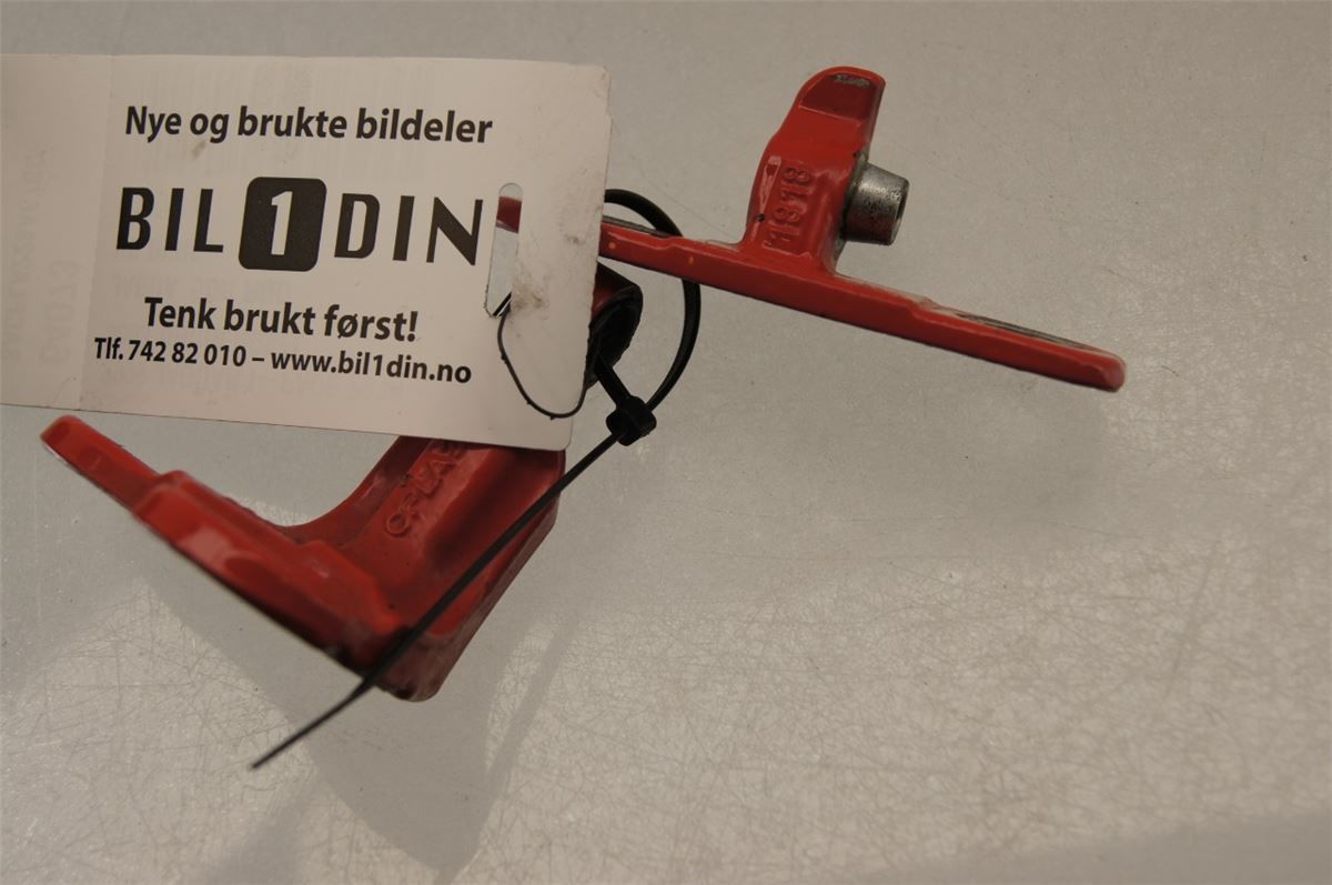 Dørhengsel – bilde 1