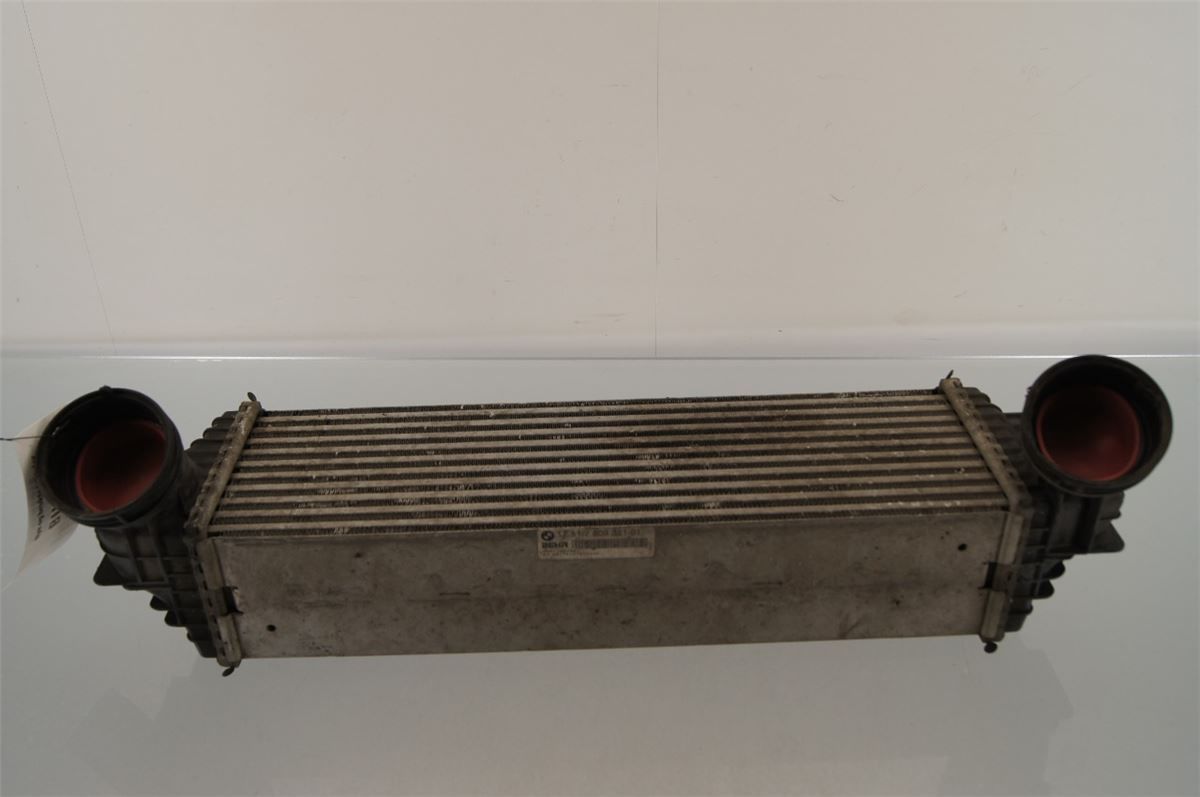 Intercooler Radiator – bilde 1