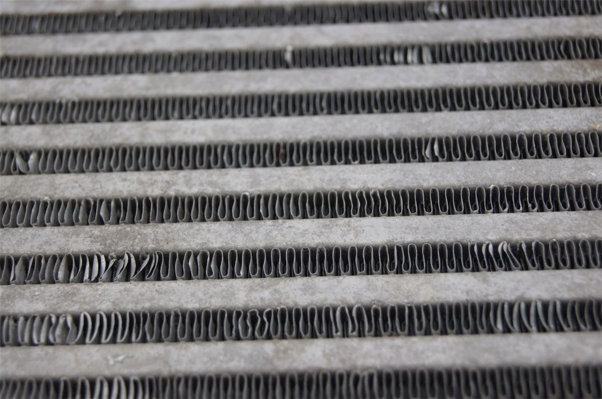 Intercooler Radiator – bilde 3