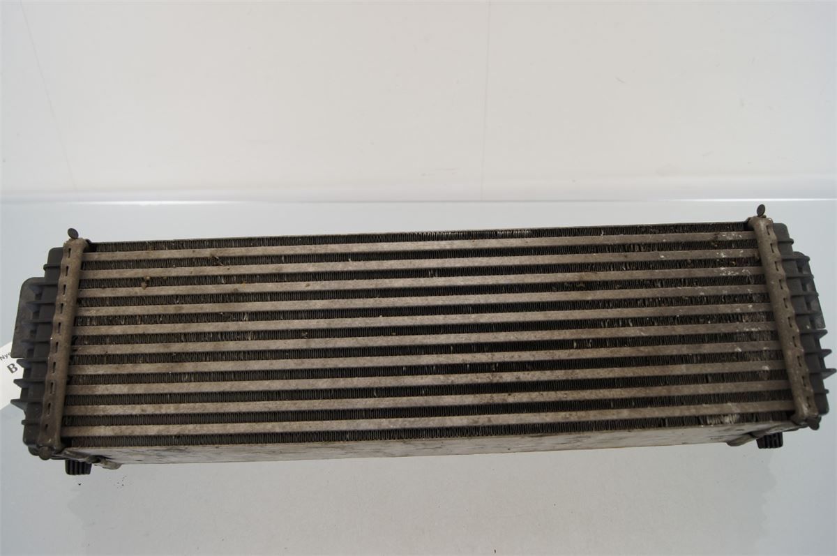 Intercooler Radiator – bilde 4
