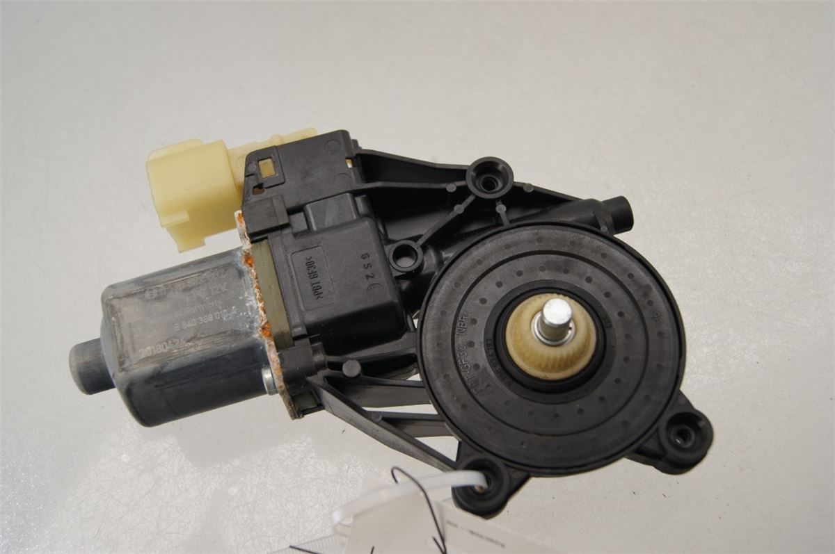 Vindusheismotor – bilde 2