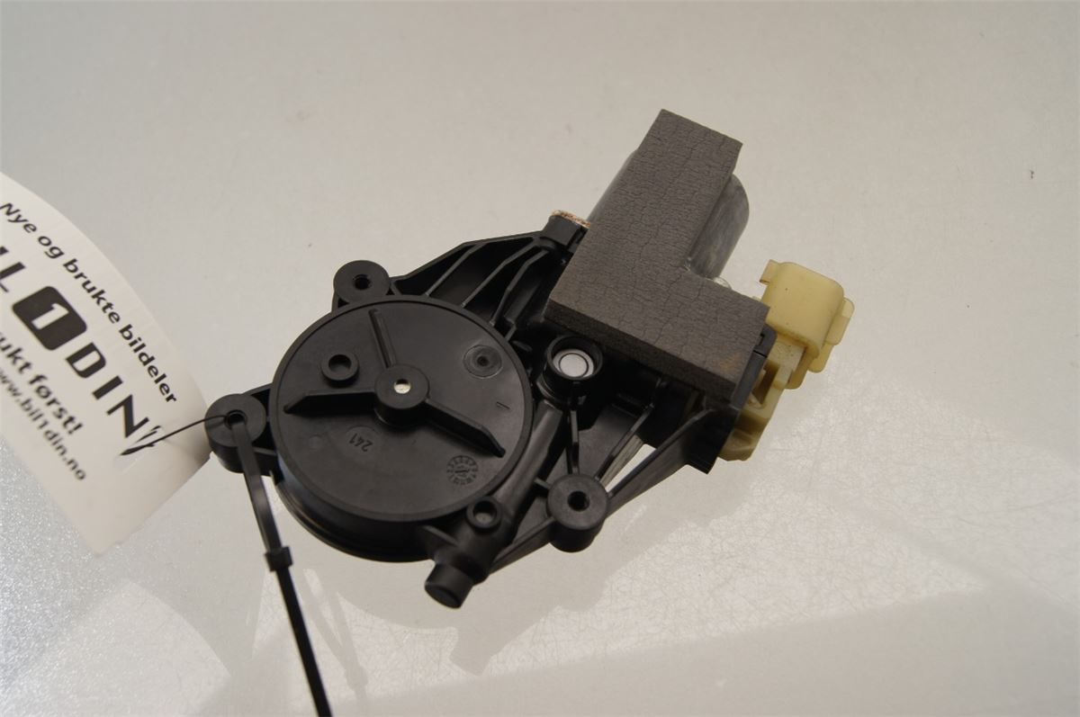 Vindusheismotor – bilde 1