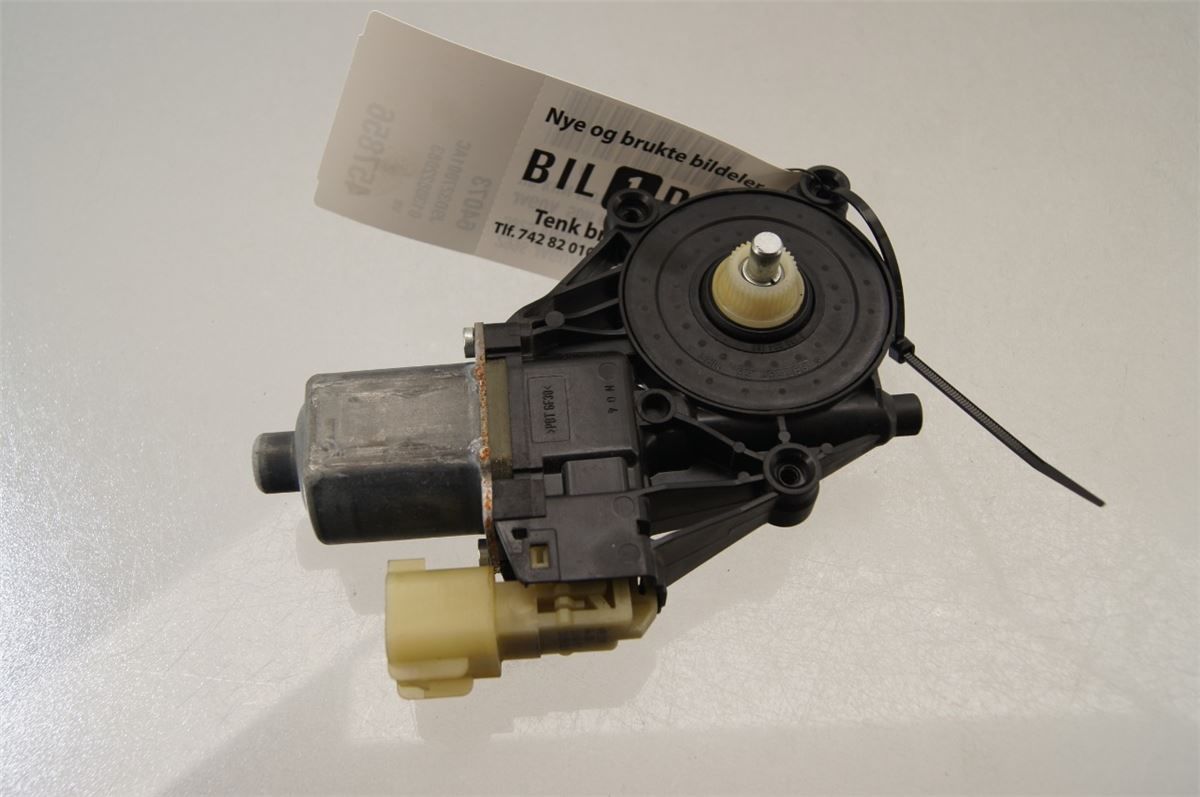 Vindusheismotor – bilde 2
