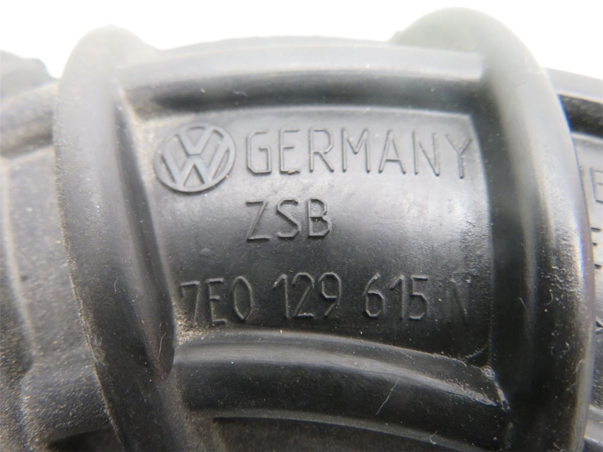 Inns. Gummibelg / Slange – bilde 4