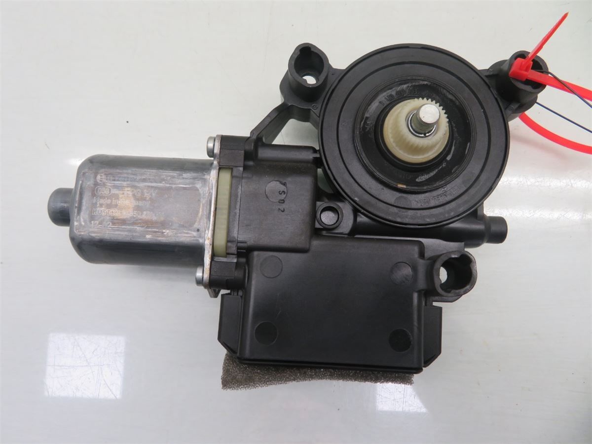 Vindusheismotor – bilde 1