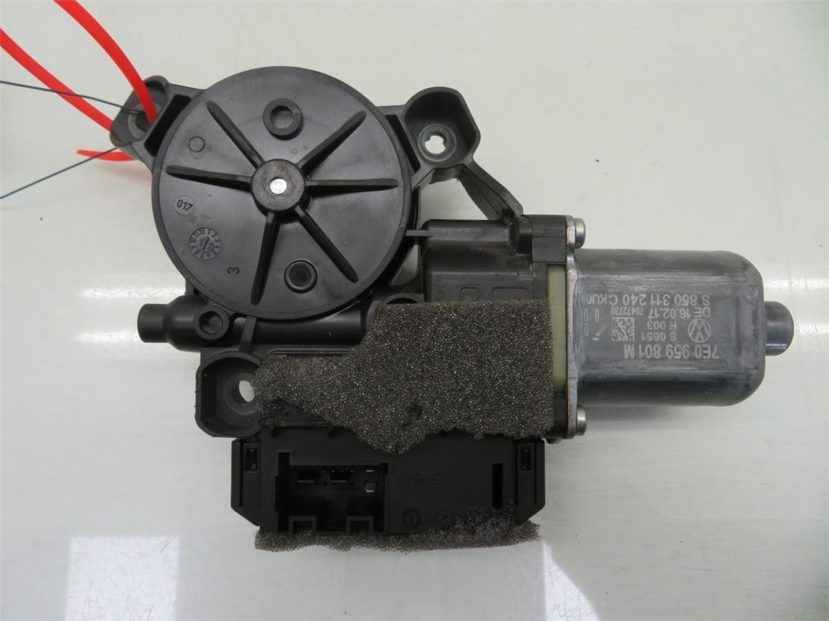 Vindusheismotor – bilde 2