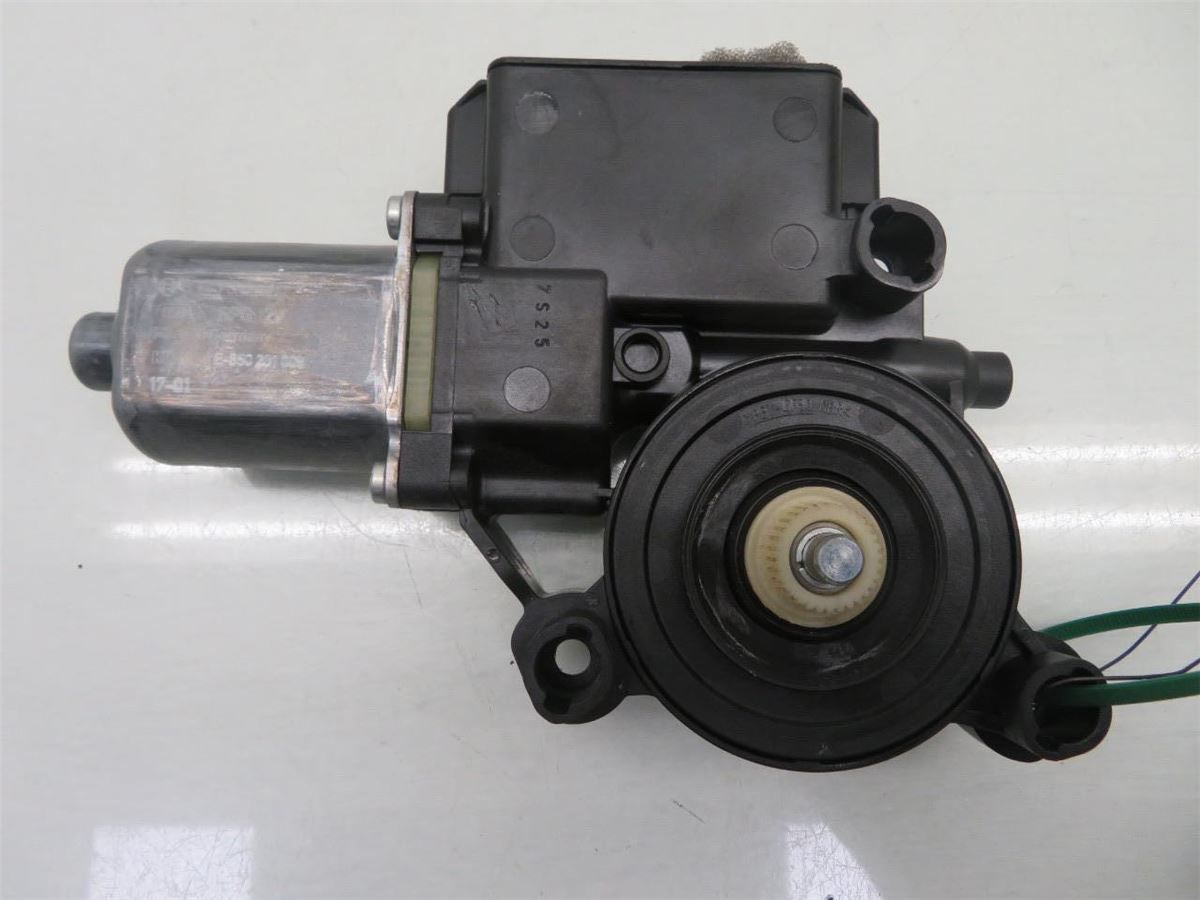 Vindusheismotor – bilde 2