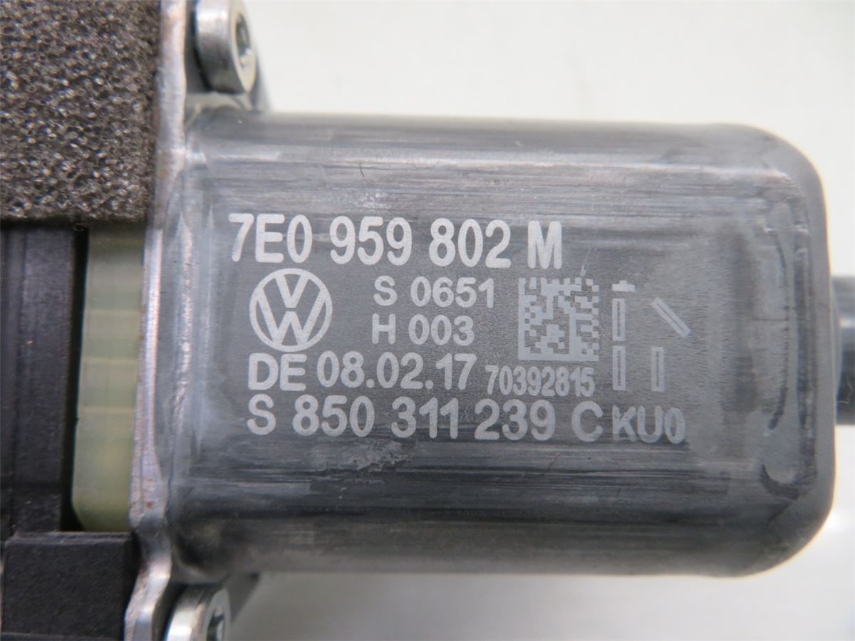 Vindusheismotor – bilde 3