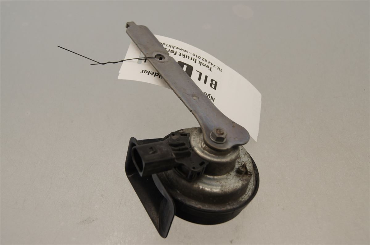 Signalhorn – bilde 1