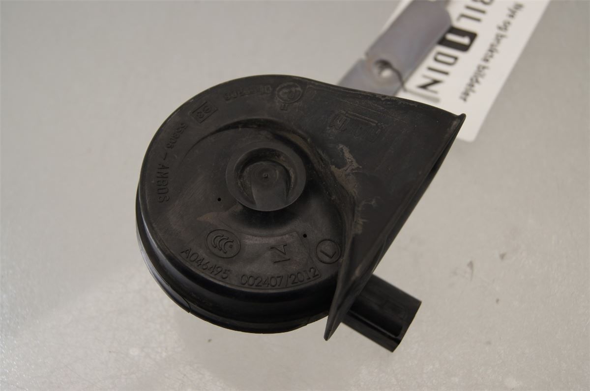 Signalhorn – bilde 2