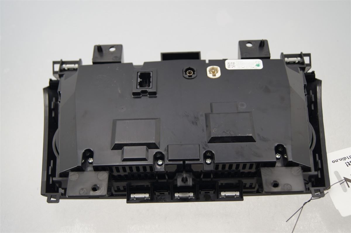Varme AC Betjening/Display – bilde 3