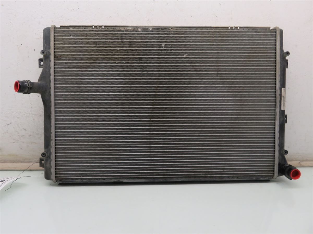 Radiator Manuell – bilde 1