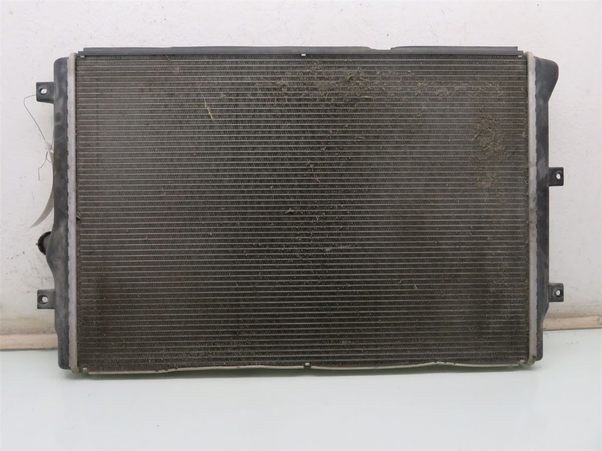Radiator Manuell – bilde 3