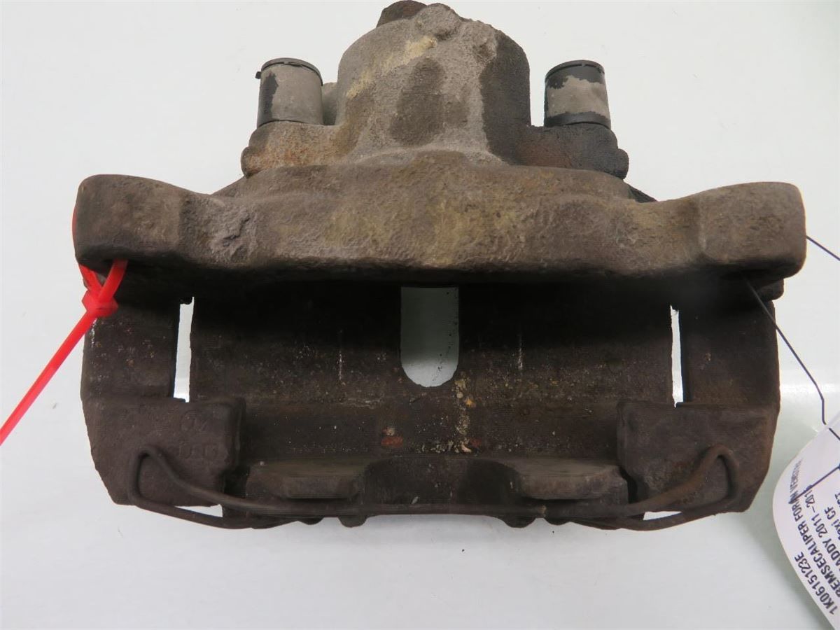 Bremsecaliper Foran Venstre – bilde 1
