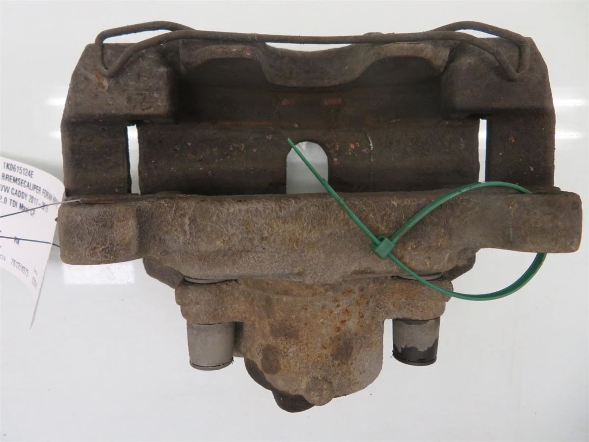 Bremsecaliper Foran Høyre – bilde 1