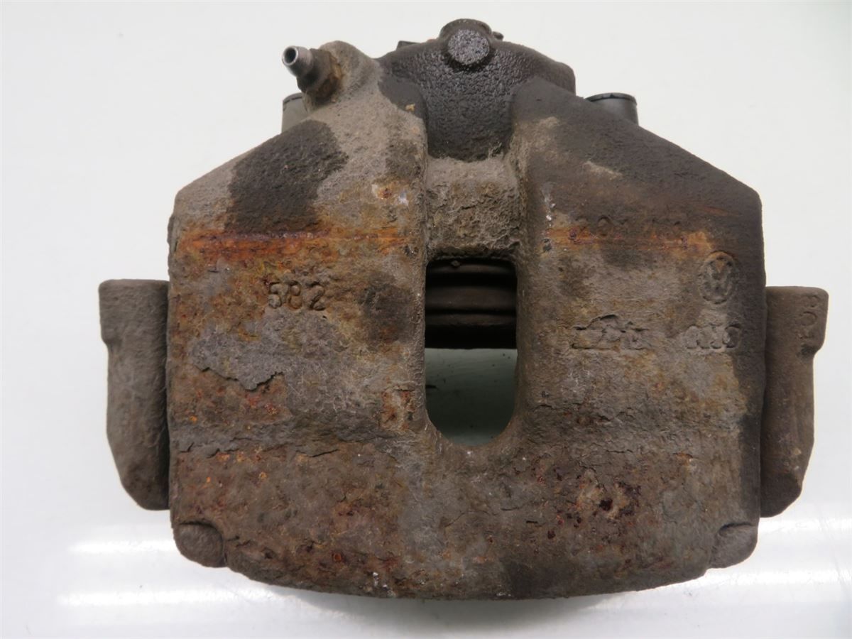 Bremsecaliper Foran Høyre – bilde 3