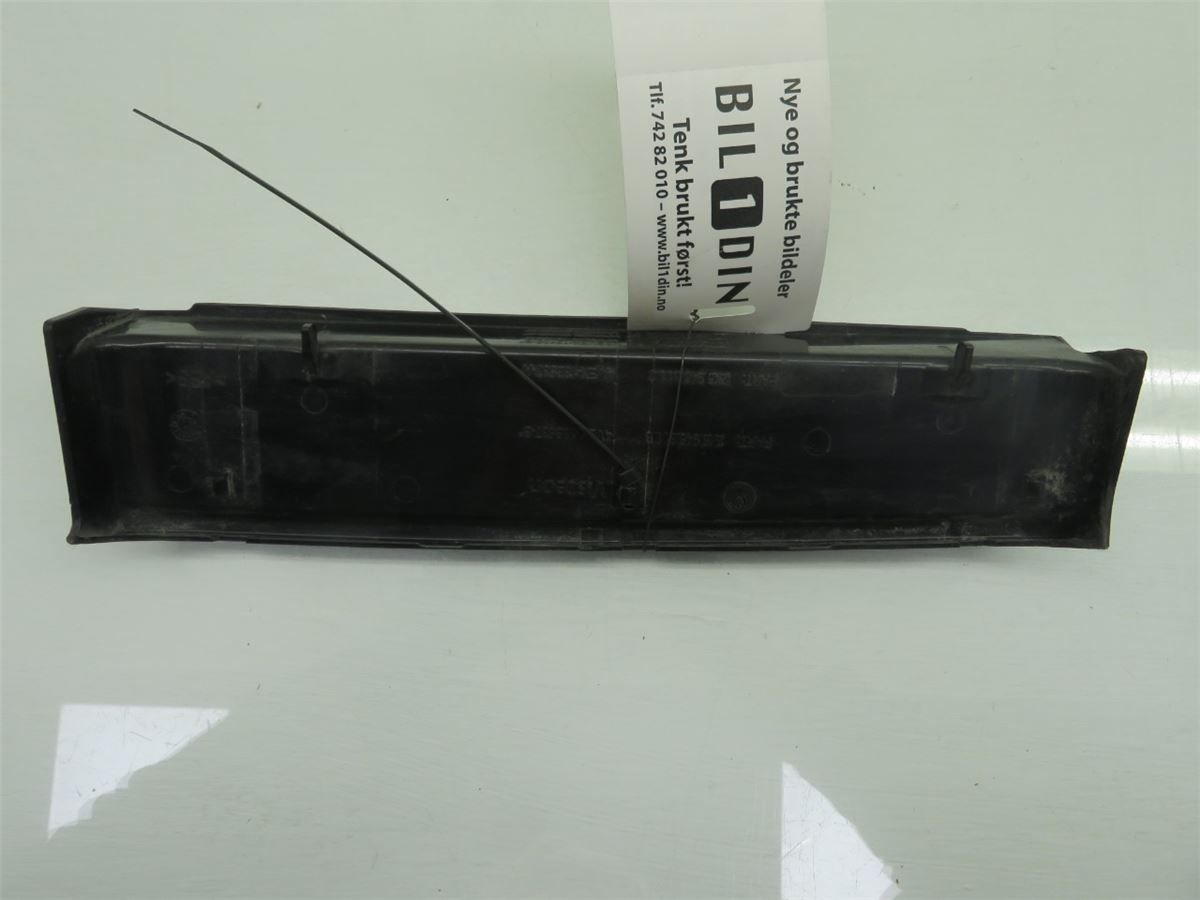 Baklykt Midt / Omramming – bilde 2