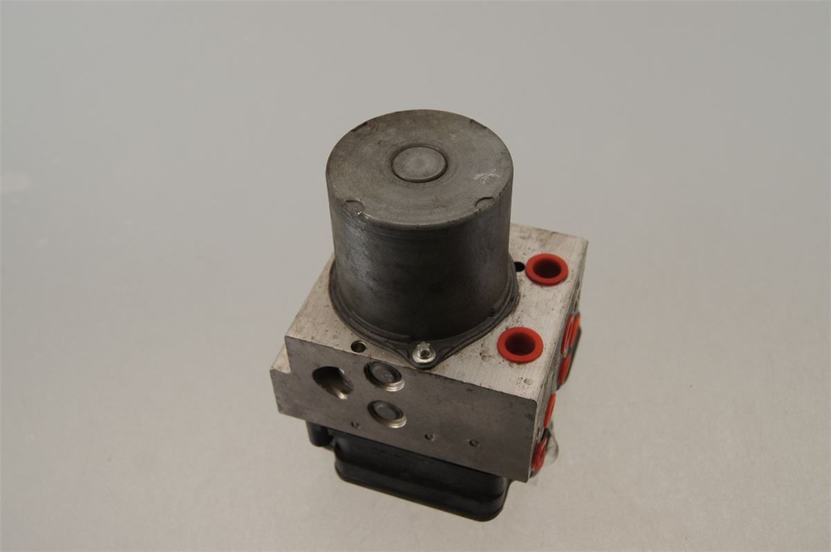 ABS Hydraulikkaggregat – bilde 2