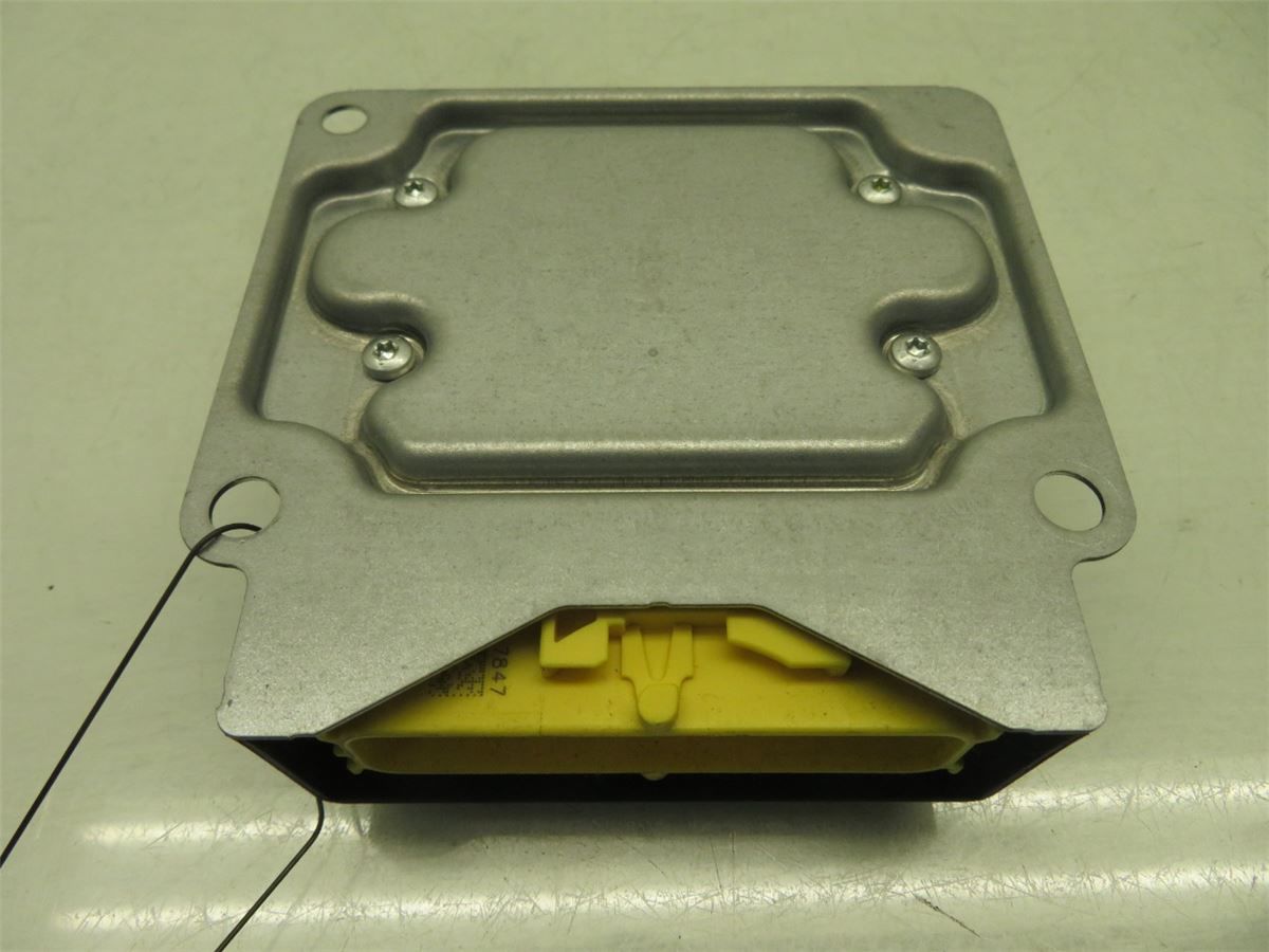 Airbag Elektronikkenhet – bilde 1