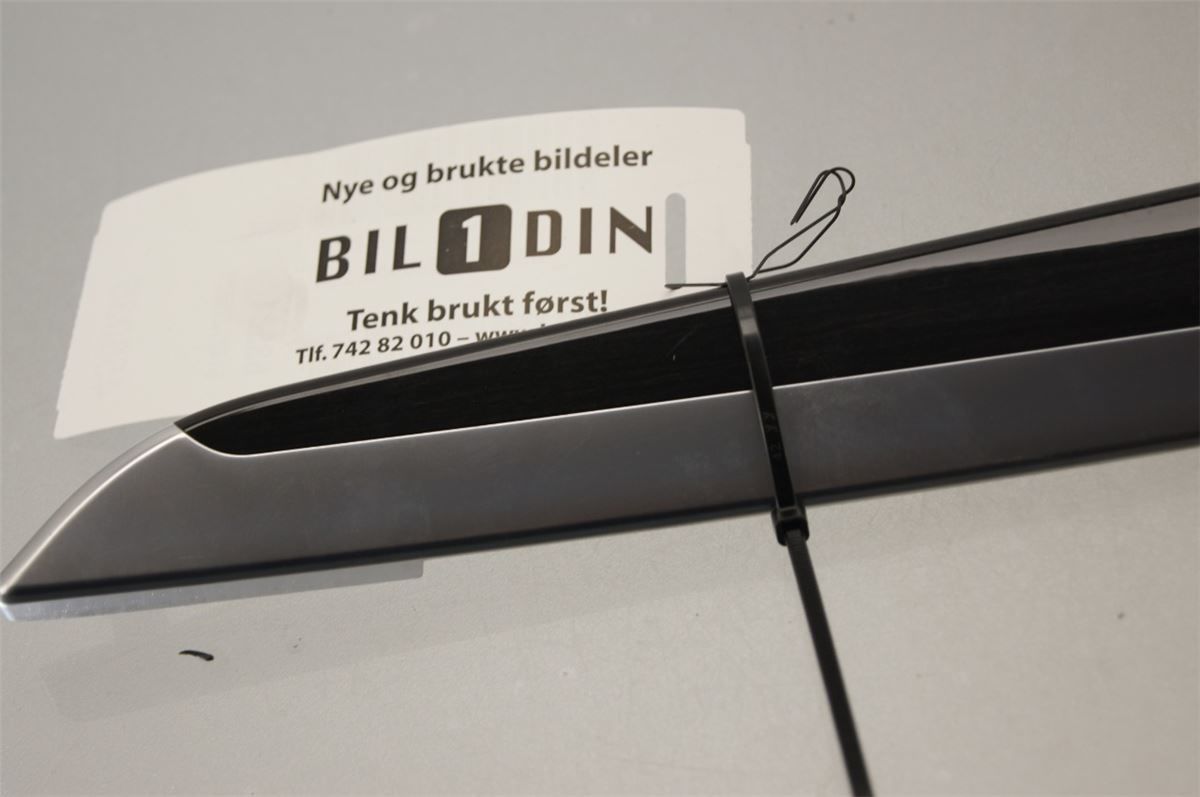 Innr. Dørtrekk List/Ramme Høy. – bilde 3