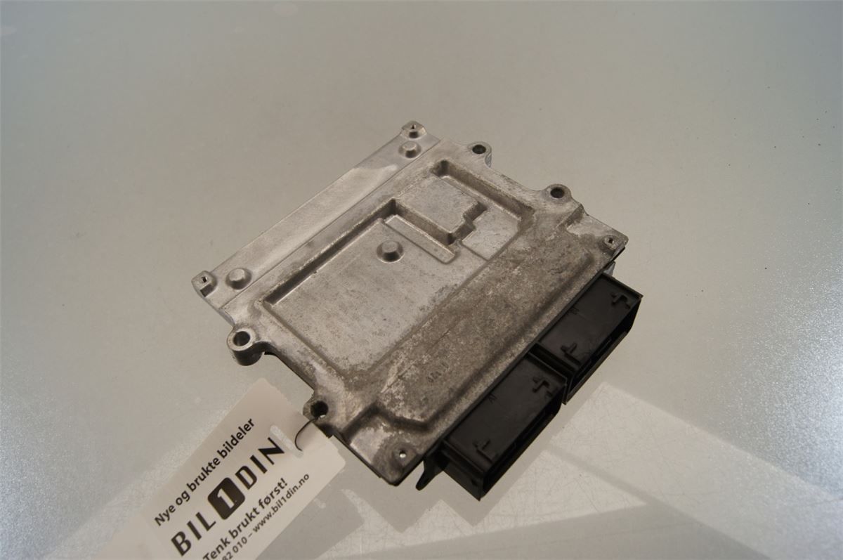 Styreenhet Motor (ECU) Bensin – bilde 1