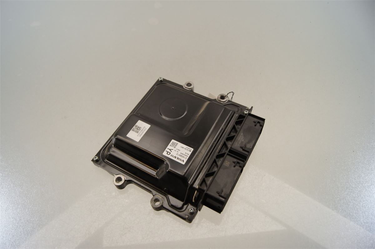 Styreenhet Motor (ECU) Bensin – bilde 2