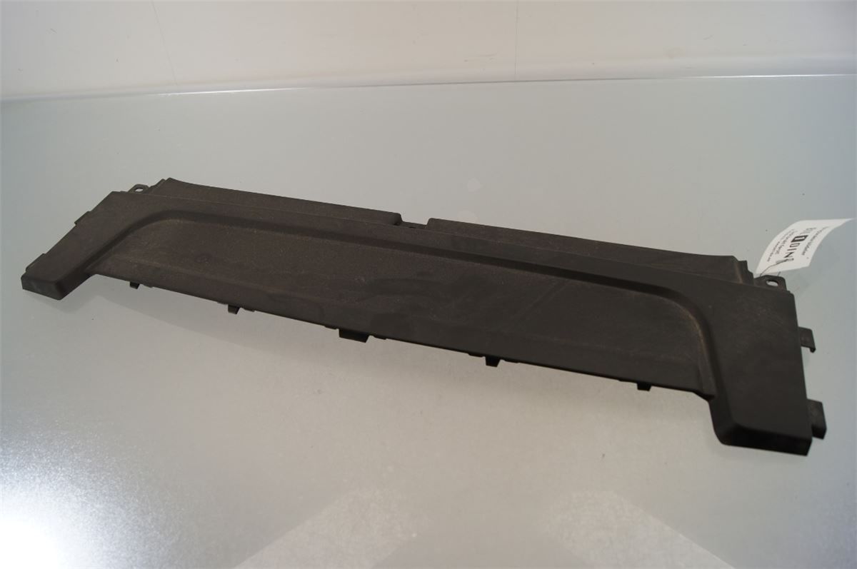 Luftstyring Front – bilde 1