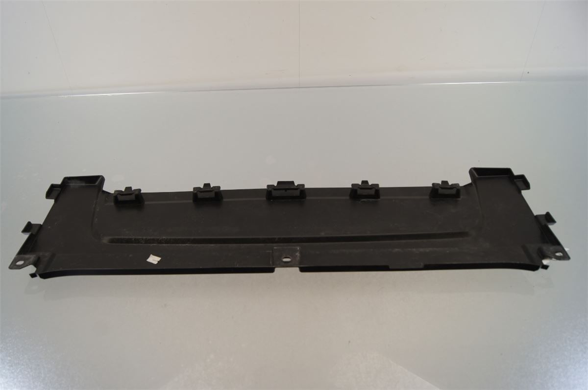 Luftstyring Front – bilde 2