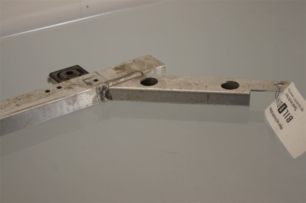 Frontplate – bilde 2