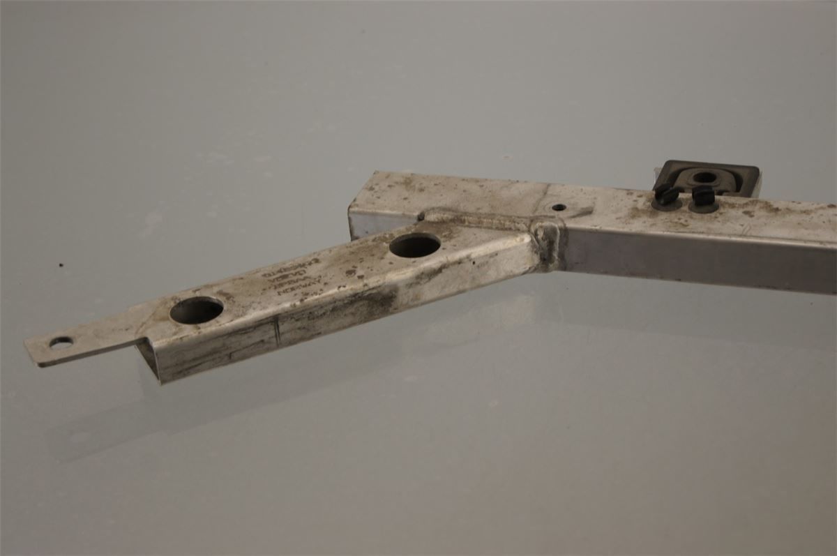 Frontplate – bilde 3