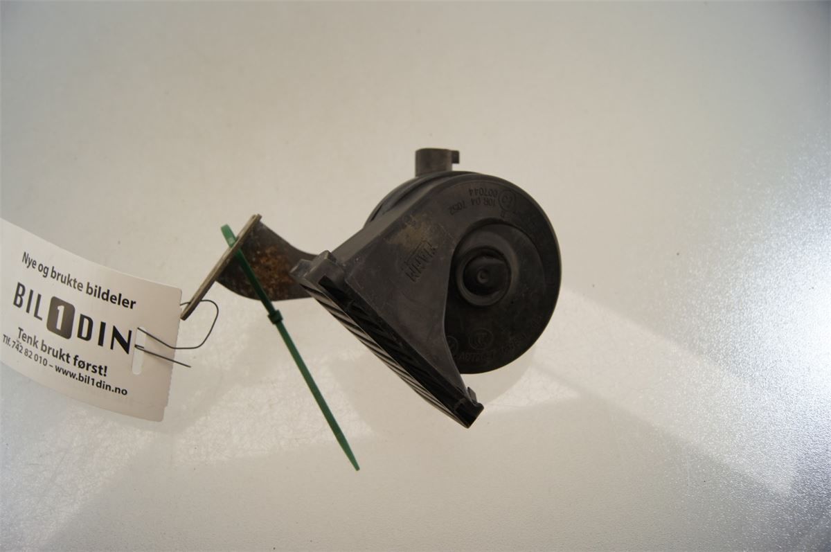 Signalhorn – bilde 2