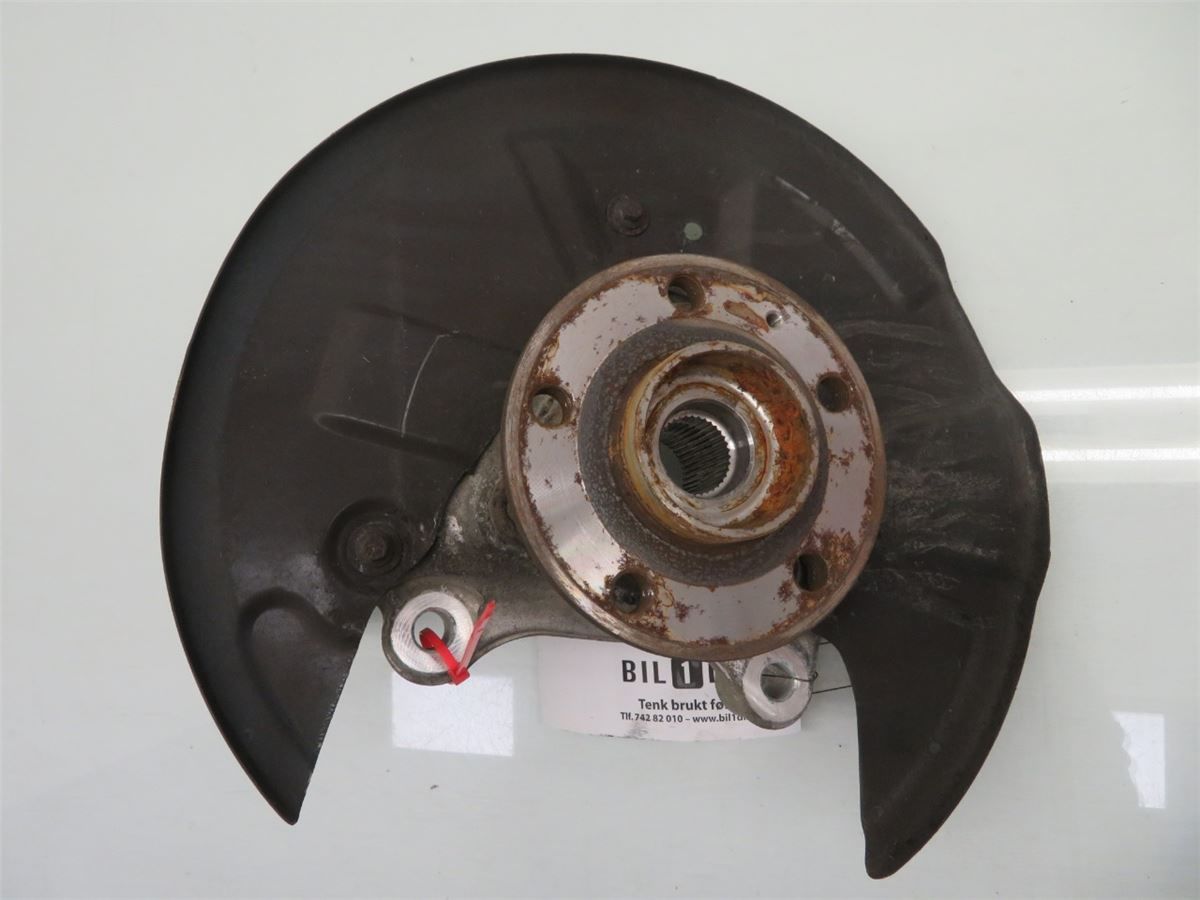 Spindel V.F – bilde 1