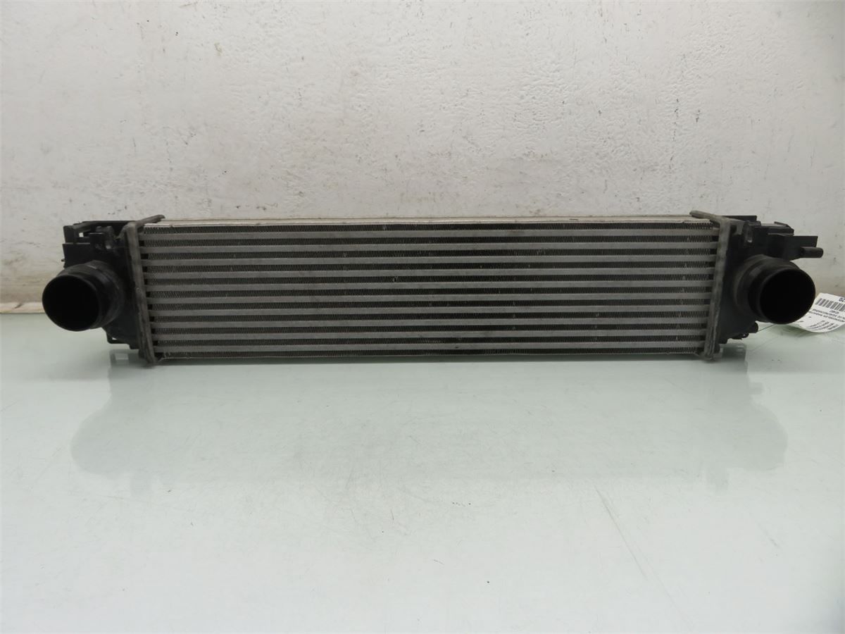 Intercooler Radiator – bilde 1