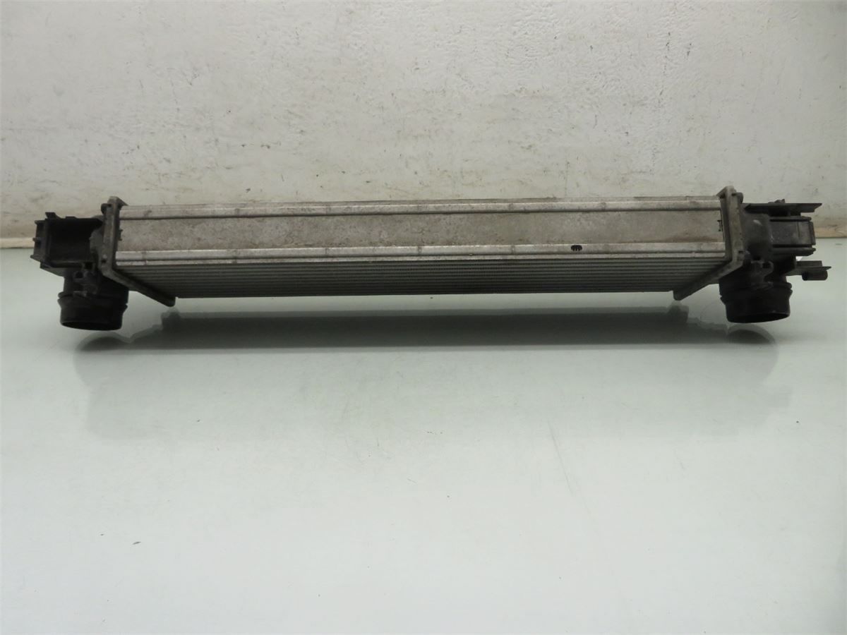 Intercooler Radiator – bilde 2