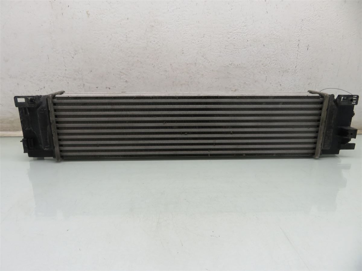Intercooler Radiator – bilde 3
