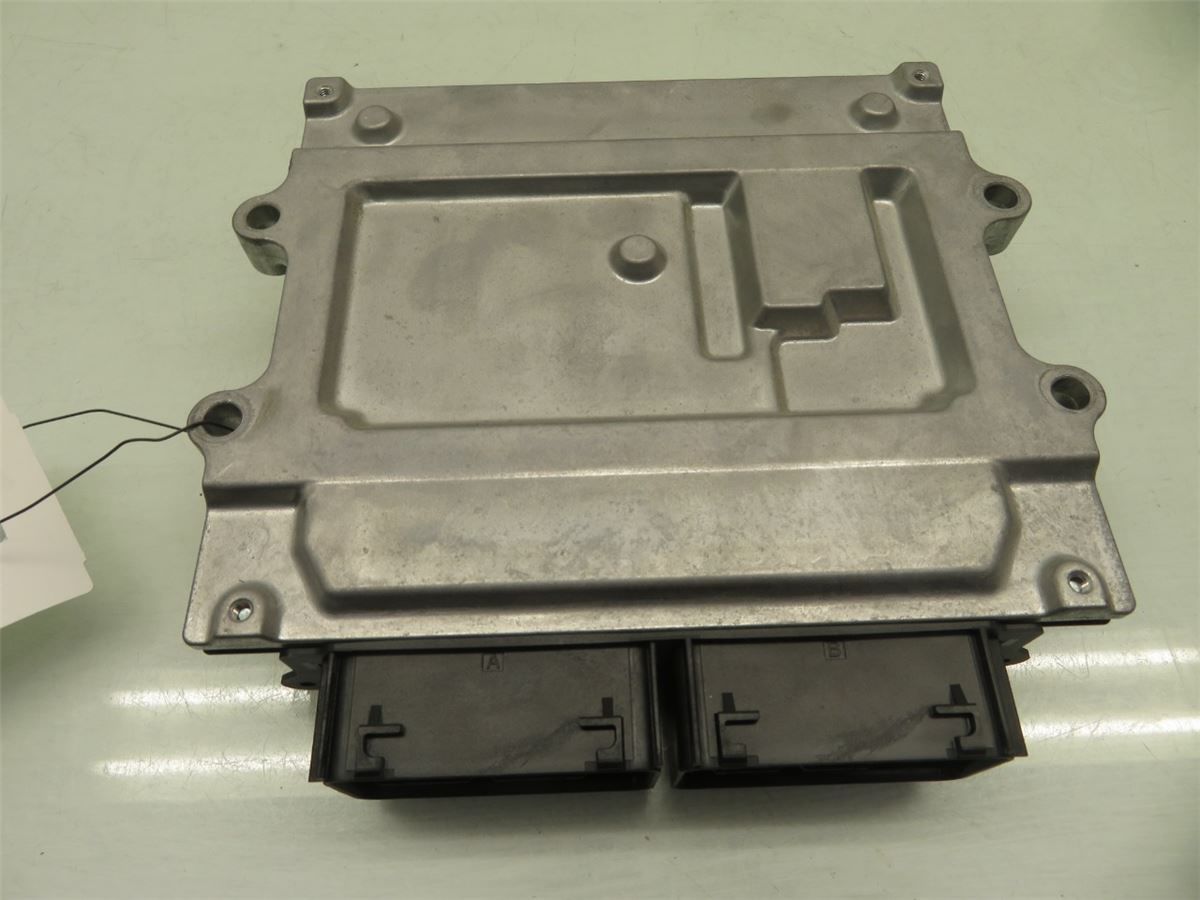Styreenhet Motor (ECU) Diesel – bilde 1