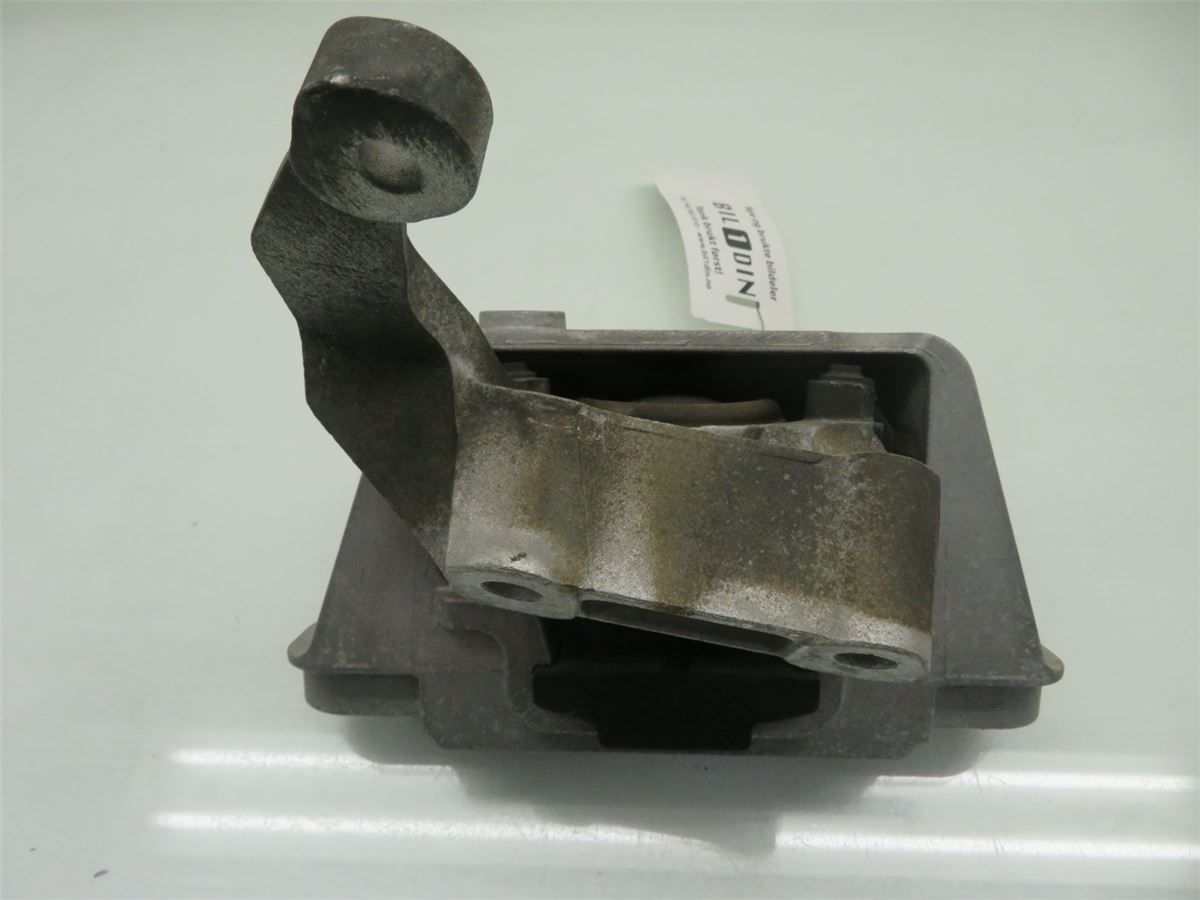 Motor Feste Gummi – bilde 2