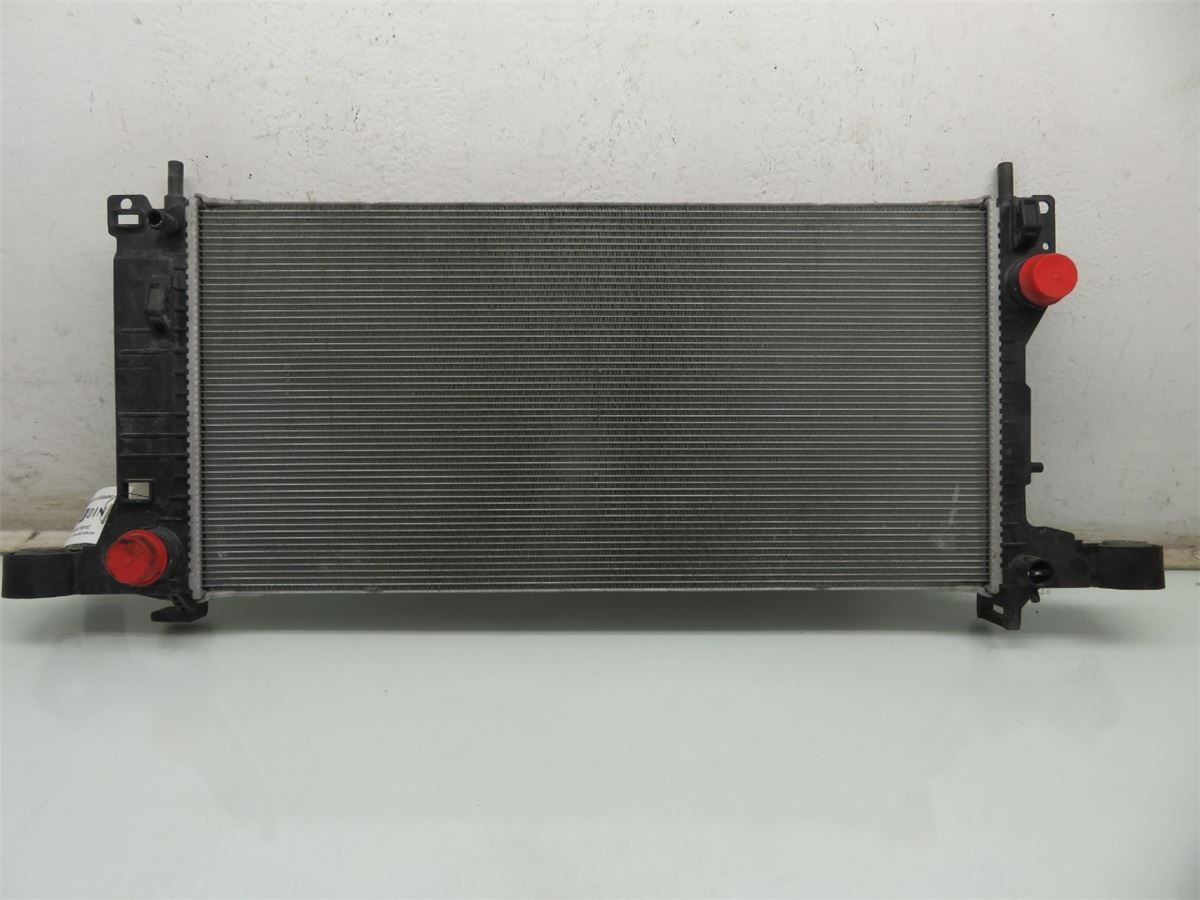Radiator Automat – bilde 1