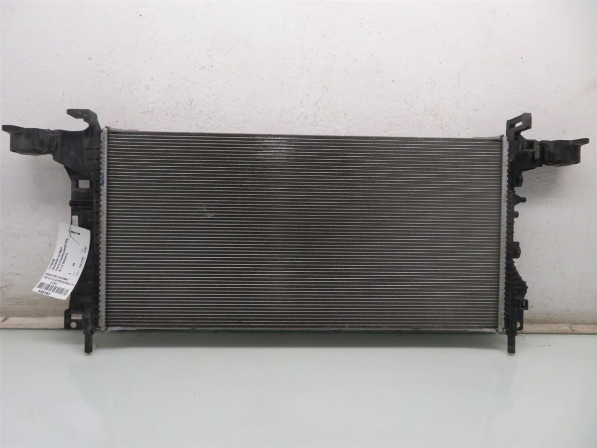 Radiator Automat – bilde 2