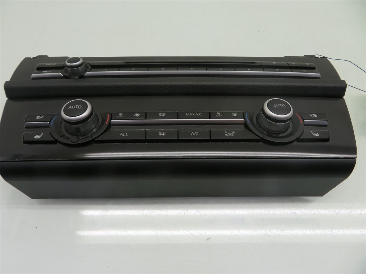 Varme AC Betjening/Display – bilde 2