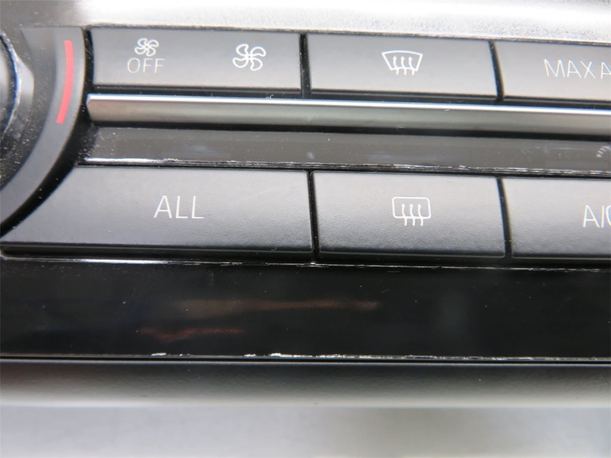 Varme AC Betjening/Display – bilde 3