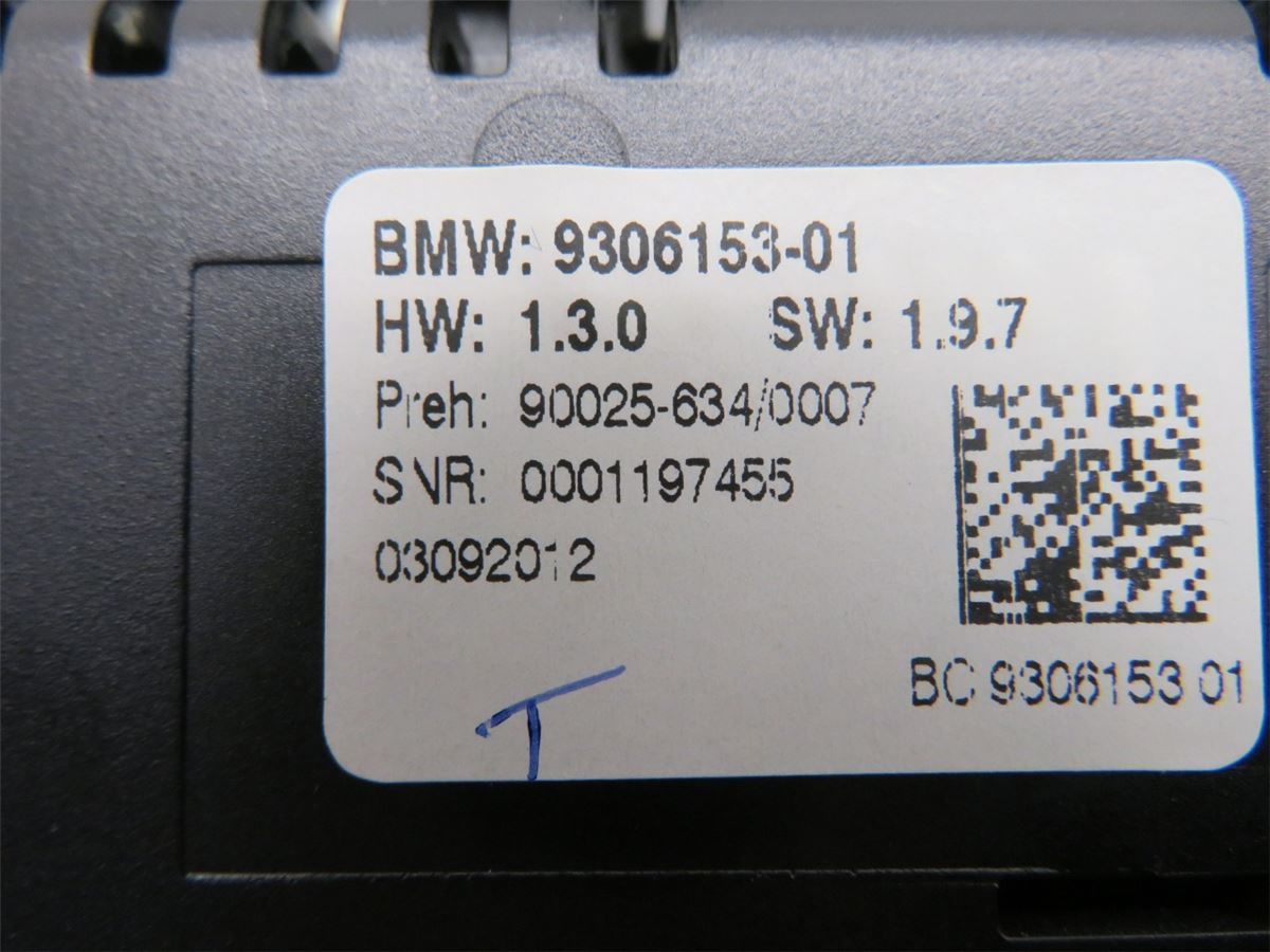 Varme AC Betjening/Display – bilde 5