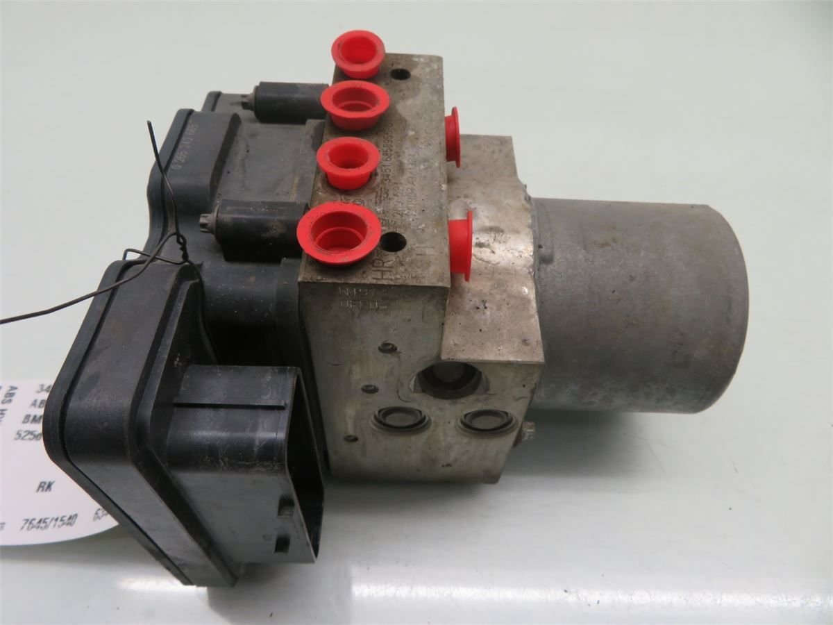 ABS Hydraulikkaggregat – bilde 1