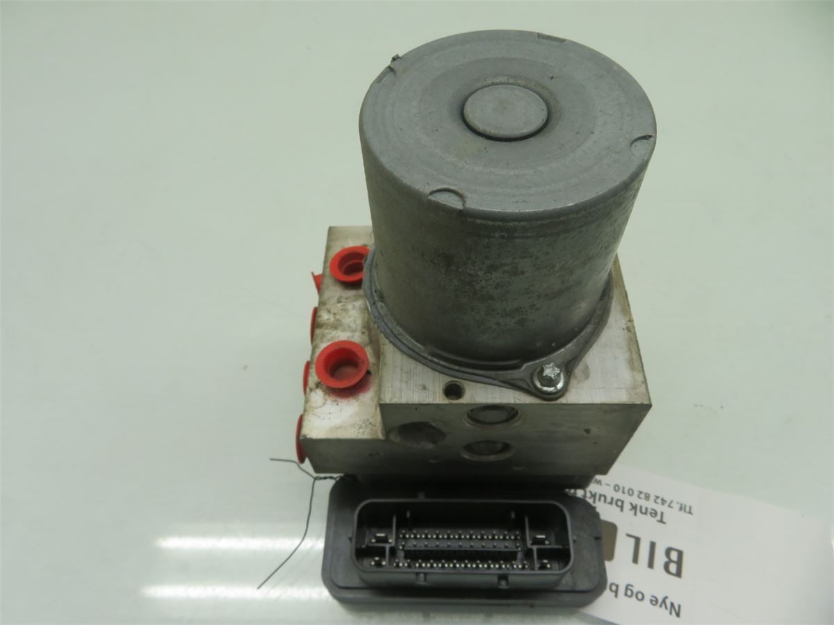ABS Hydraulikkaggregat – bilde 2