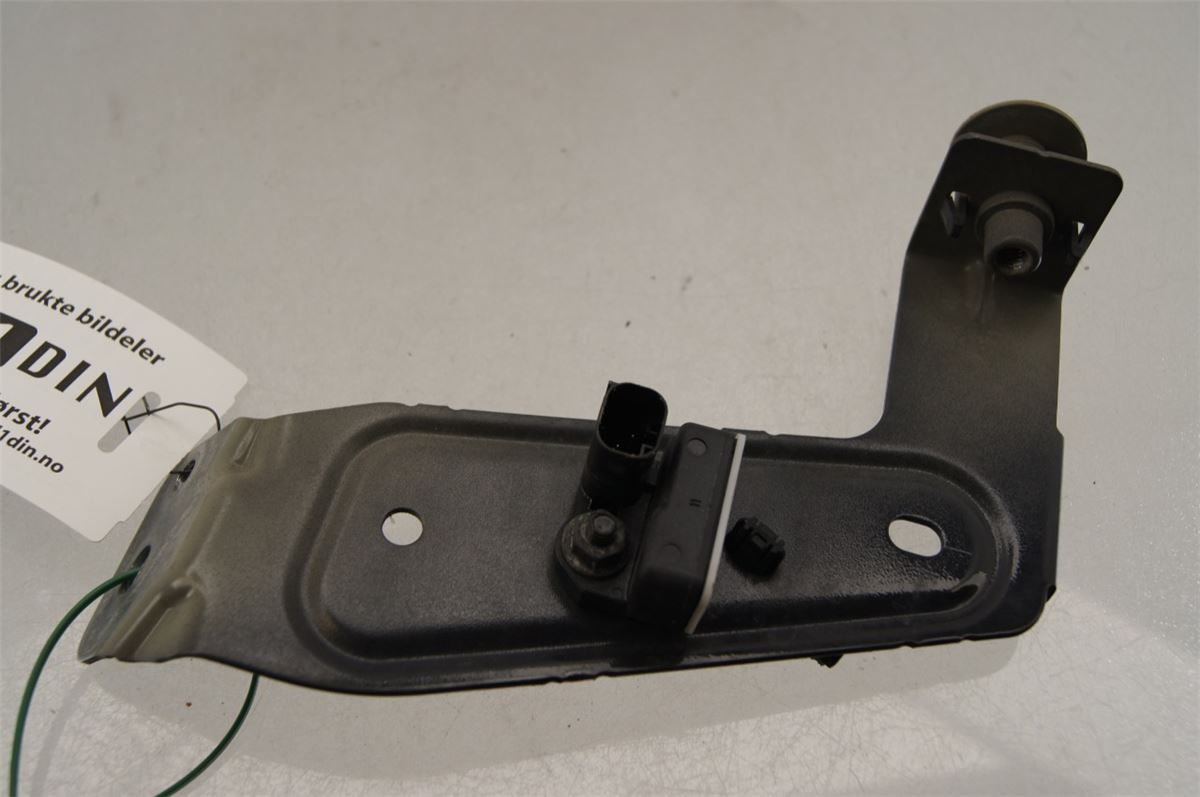 Sensor Øvrig – bilde 2