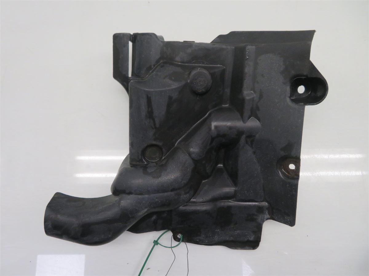 Bunnplate U Motor-Gear-Dørk – bilde 1