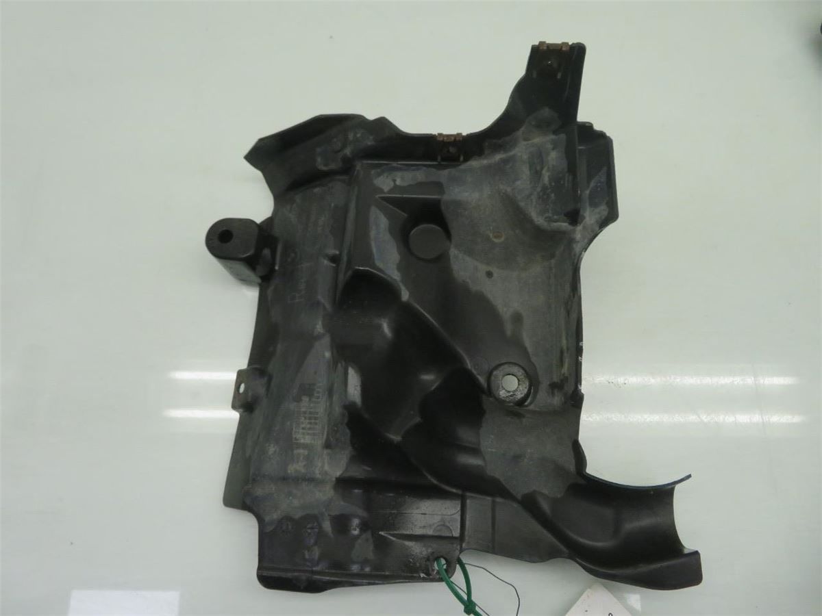 Bunnplate U Motor-Gear-Dørk – bilde 2