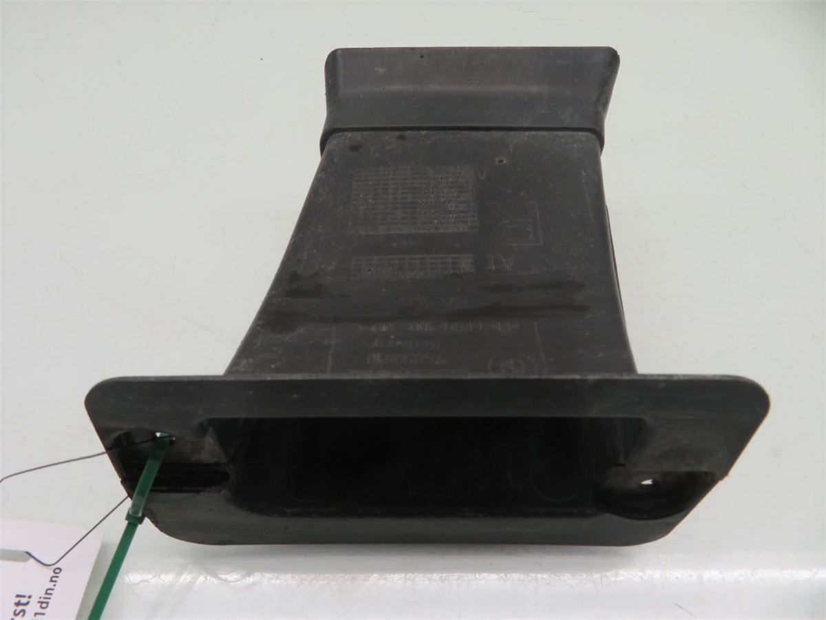 Luftstyring Front – bilde 2