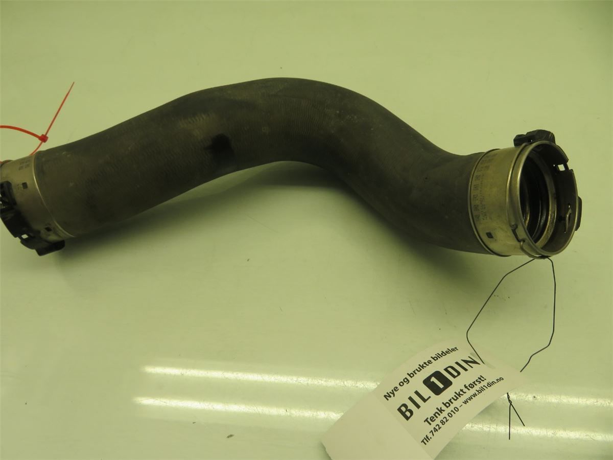 Intercooler Rør/Slange – bilde 2